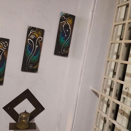 Msp Grands Inn Maduráj Kültér fotó