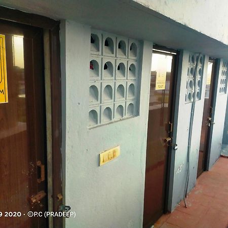 Msp Grands Inn Maduráj Kültér fotó